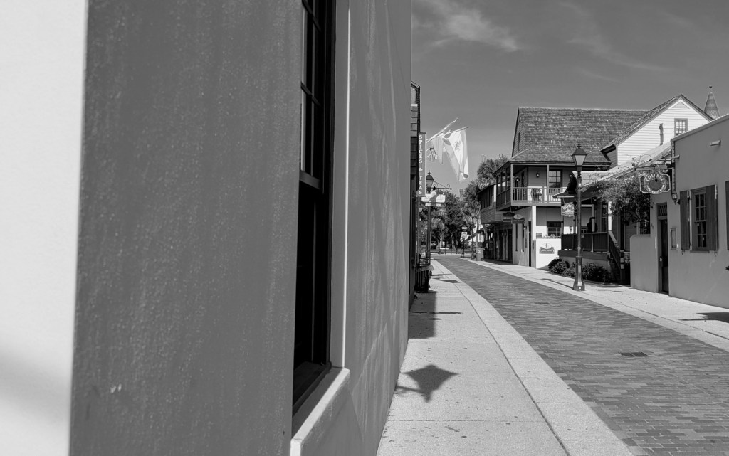 Cobblestone and Cannons